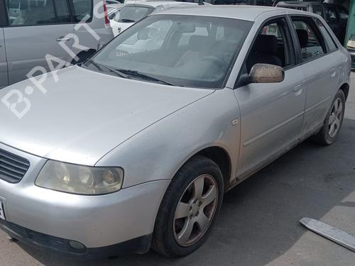 Windscreen washer tank AUDI A3 (8L1) 1.9 TDI | BP19795359C113 