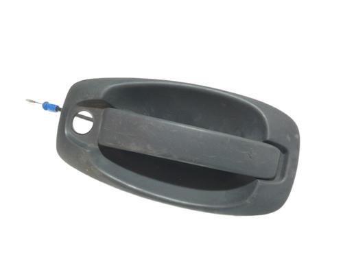 Front left exterior door handle OPEL COMBO Box Body/MPV (X12)  | BP12470246C128 