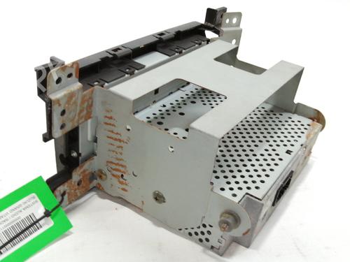 Radio SUZUKI GRAND VITARA II (JT, TE, TD) 1.6 (JB416) | BP7545022E6 