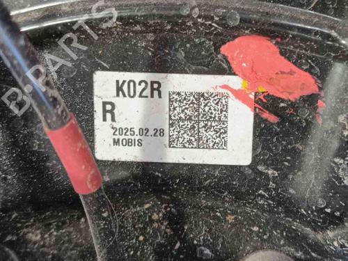 Right front steering knuckle KIA NIRO II (SG2) 1.6 GDi Plug-in Hybrid | BP36987520M26 - Image 3