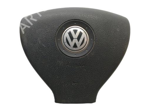 Used Driver airbag VW GOLF V (1K1) [2003-2010]  13501483