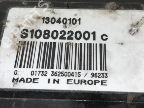 ABS pump OPEL VECTRA B (J96)  | BP8106266M43 