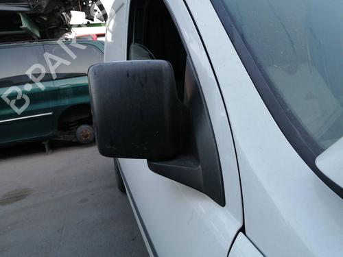 Right mirror OPEL COMBO Box Body/MPV  | BP13531865C27 