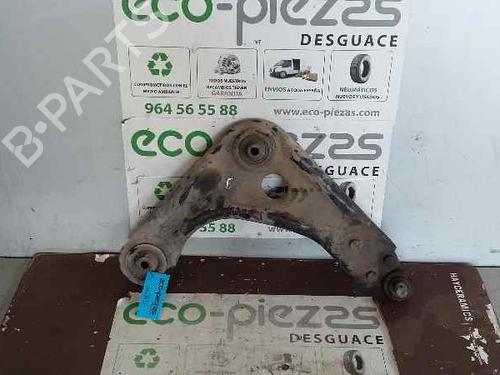 Used Right front suspension arm FORD KA (RB_) 1.3 i ROCAM (70 hp) 5382087
