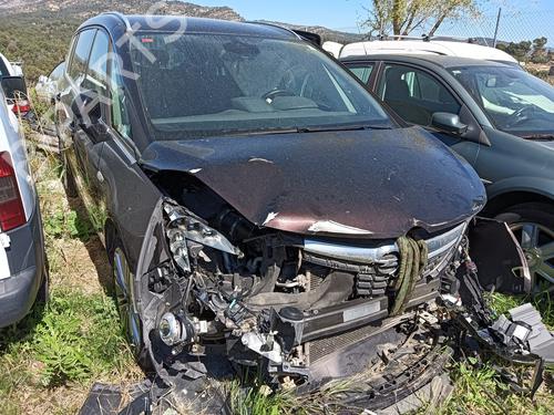 Brukte deler til OPEL ZAFIRA TOURER C (P12)  2.0 CDTi (75)  4634975