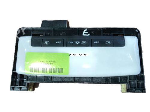 Kabinelys NISSAN JUKE (F16_) 1.0 (114 hp) 30962260