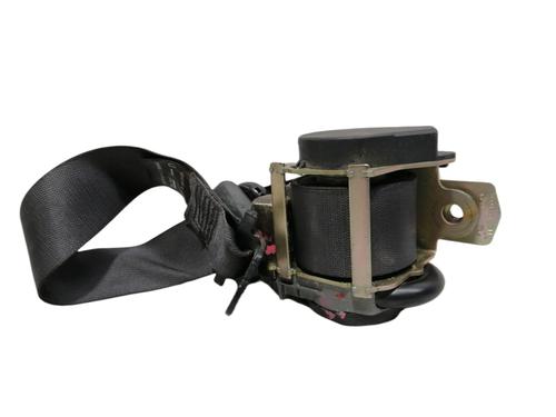 Used Rear right seatbelt RENAULT LAGUNA II Grandtour (KG0/1_) [2001-2007]  6878424