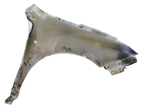 Left front fenders SKODA FABIA I (6Y2) 1.9 SDI | BP15072321C41 