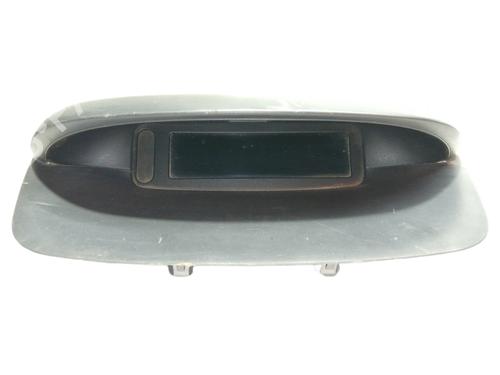 Pantalla multifuncion RENAULT MEGANE III Grandtour (KZ0/1) 1.5 dCi (KZ09, KZ0D, KZ1G, KZ29, KZ14, KZ1W, KZ10, KZ1F,... (110 hp) 9230174