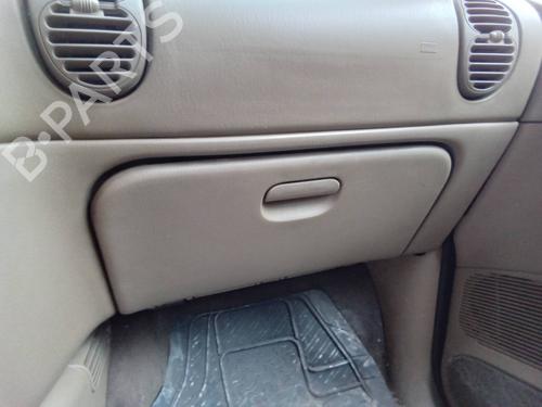 Glove box CHRYSLER VOYAGER / GRAND VOYAGER III (GS_, NS_)  | BP11215547C95 