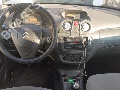 Højre fortil støddæmper CITROËN C3 I (FC_, FN_) 1.4 HDi | BP30885792M17 