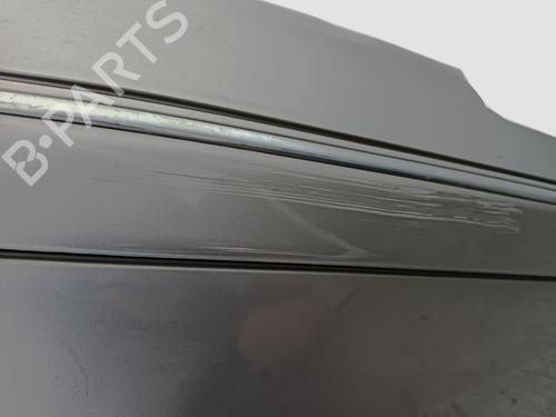 Rear bumper MERCEDES-BENZ C-CLASS (W203)  | BP10723383C8 