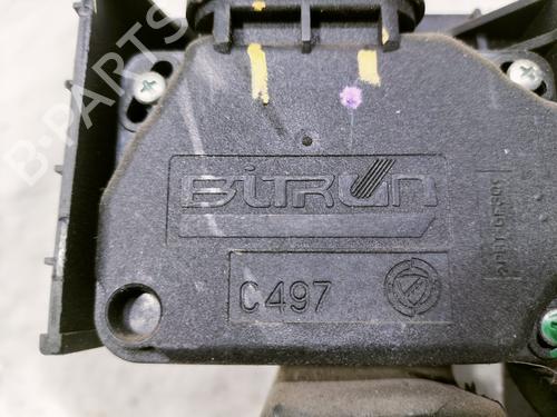 Pedal FIAT 500 (312_) 1.3 D Multijet (312AXB1A) | BP15731339I4 