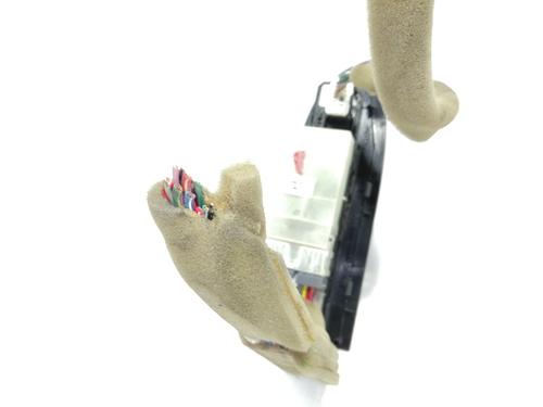 Left front window switch SUZUKI GRAND VITARA II (JT, TE, TD) 2.0 (JB420) | BP7675251I27 