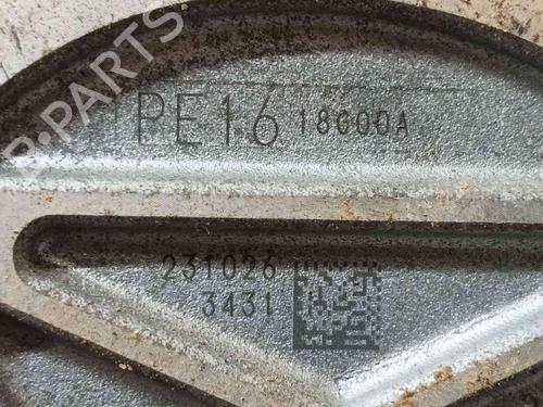 Vacuum pump MAZDA CX-5 (KF) 2.0 | BP37232172M80 - Image 4