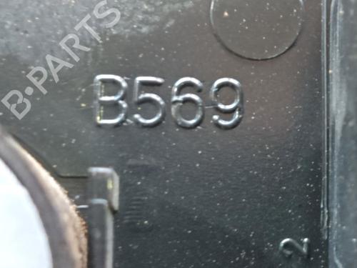 Left front window switch FIAT DUCATO Bus (250_) 140 Multijet 2,2 D | BP28130747I27 