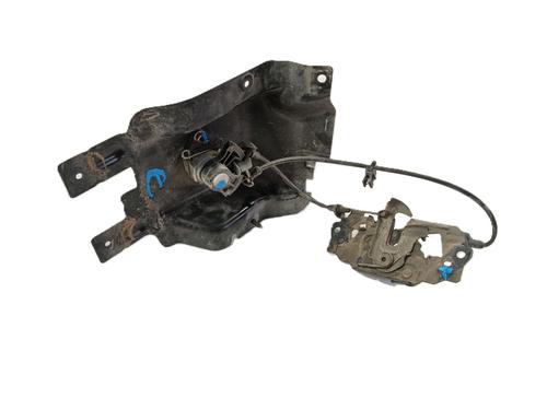 Used Hood lock Hood lock FORD TRANSIT V363 Bus (FAD, FBD) 2.0 EcoBlue RWD (130 hp) 36049774 36049774