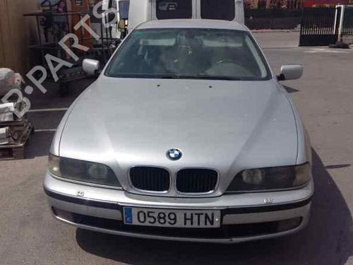 Comfort control module BMW 5 (E39) 530 d | BP5385514M56 