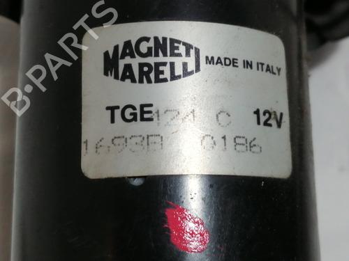 Front wiper motor FIAT CINQUECENTO (170_) 0.9 i.e. (170AC) | BP5801295M29 