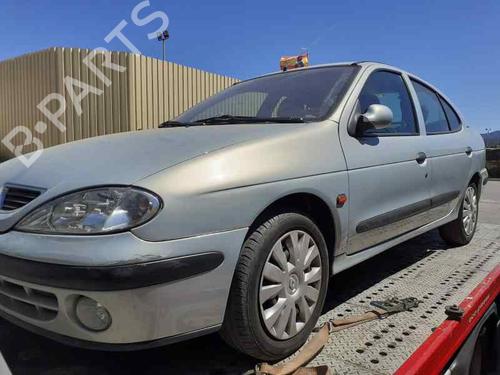 AC Kondensor RENAULT MEGANE I Classic (LA0/1_) 1.6 16V (LA00, LA04, LA0B, LA11, LA16, LA19, LA1J, LA1K,... | BP6280796M32 