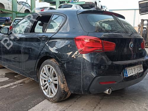 Anti roll bar BMW 1 (F20) 118 i | BP29132103M96 