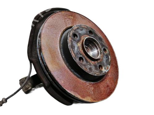 Used Right front steering knuckle MERCEDES-BENZ A-CLASS (W169) A 150 (169.031, 169.331) (95 hp) 15180213