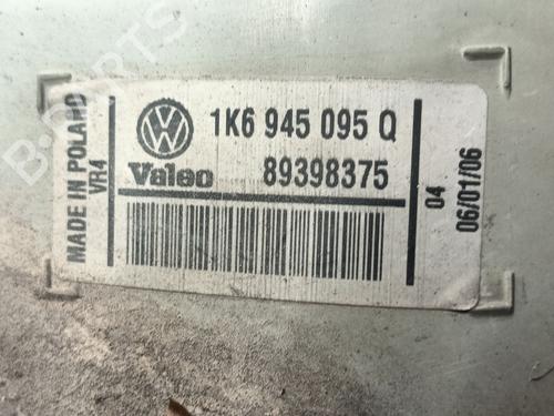 Used Left taillight VW GOLF V (1K1) 2.0 TDI (170 hp) 30697853