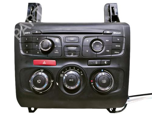 Used Climate control CITROËN C4 II (NC_) [2009-2025]  15548249