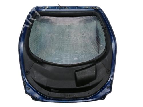 Tailgate HYUNDAI COUPE I (RD)  | BP11865341C6 