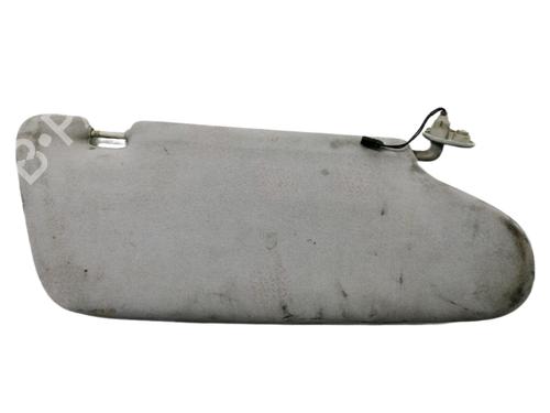 Left sun visor MERCEDES-BENZ M-CLASS (W163)  | BP9209045I1 