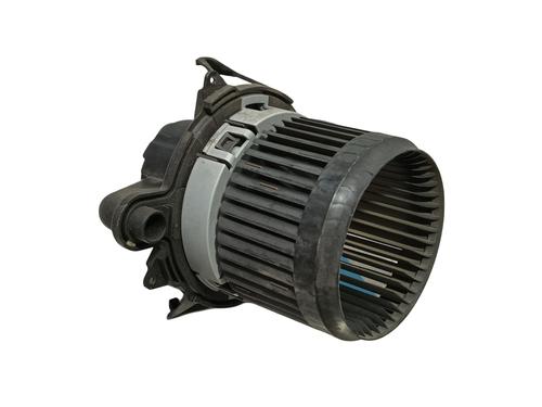 Heater blower motor RENAULT CLIO IV (BH_) 0.9 TCe 90 (BHNF, BHMA, BHMH, BHJK, BHJR) | BP19118133M62 