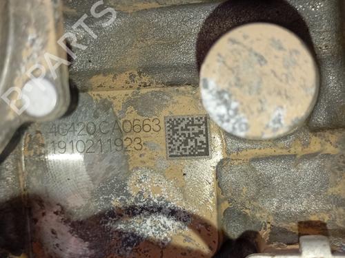 Gearbox HYUNDAI SANTA FÉ IV (TM, TMA) 2.2 CRDi | BP29356595M3 