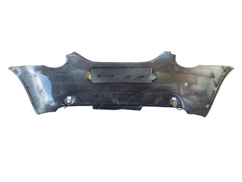 Rear bumper VW NEW BEETLE (9C1, 1C1) 1.6 | BP31608365C8 