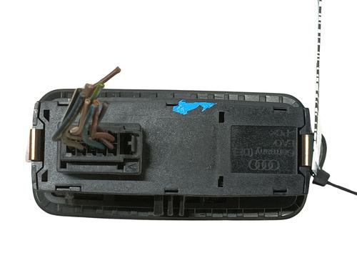 Warning switch AUDI A1 Sportback (8XA, 8XF) 1.2 TFSI | BP17479059I22 