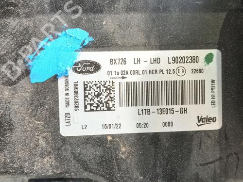 Left headlight FORD PUMA (J2K, CF7) 1.0 EcoBoost | BP32673859C28 - Image 3