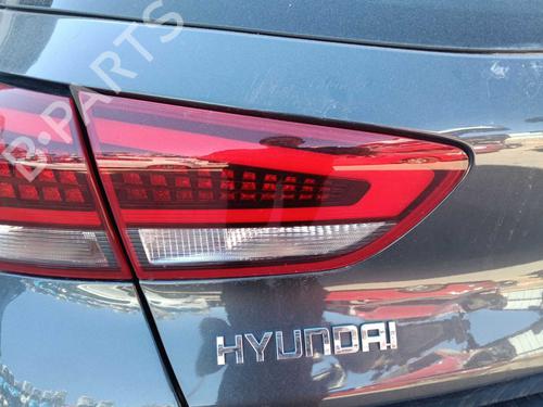 Left tailgate light HYUNDAI i30 (PDE, PD, PDEN) 1.0 T-GDI | BP39977334C79 - Image 2
