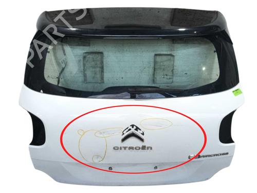 tailgate-citroen-c3-aircross-ii-2r_-2c_-2017-40560023 main image