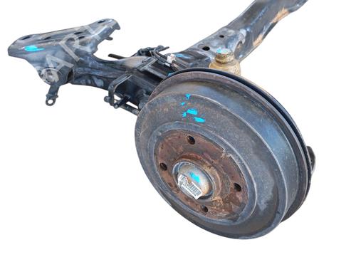 Rear axle CITROËN C4 CACTUS 1.2 VTi 82 | BP25593122M2 