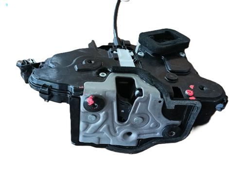 Front right lock SEAT IBIZA V (KJ1, KJG) 1.0 TSI | BP29752695C97 