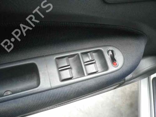 Front right window mechanism HONDA HR-V (GH_)  | BP5348121C23 