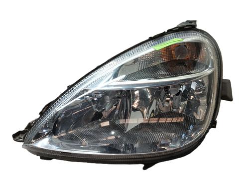 Used Left headlight MERCEDES-BENZ A-CLASS (W168) A 140 (168.031, 168.131) (82 hp) 30100459
