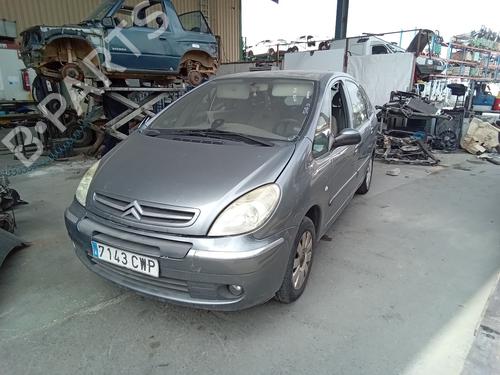 Rear left window mechanism CITROËN XSARA PICASSO (N68)  | BP10380867C24 
