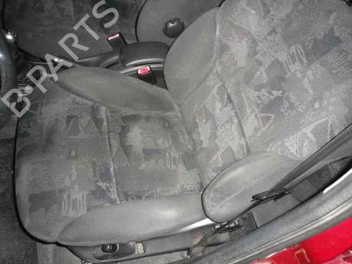 Left front driveshaft CITROËN XSARA (N1) 2.0 HDi 90 | BP5352076M38 