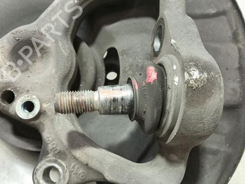 Left front steering knuckle MERCEDES-BENZ CLS (C219) CLS 320 CDI (219.322) | BP19807016M25