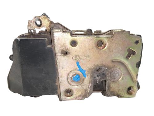 Used Front right lock PEUGEOT 306 Hatchback (7A, 7C, N3, N5) [1993-2003]  11686647