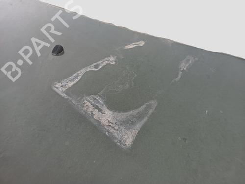 Hood KIA SORENTO I (JC) 2.5 CRDi 4WD | BP21788107C1 