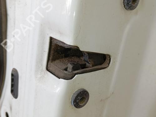 Right front door AUDI A3 (8P1) 1.9 TDI | BP27724706C3 