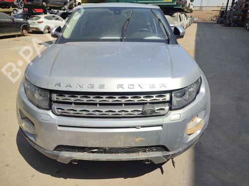 Subframe LAND ROVER RANGE ROVER EVOQUE (L538)  | BP29351034M9 