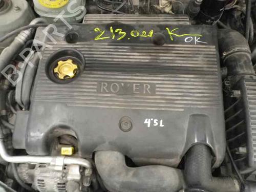 Radiator fan ROVER 25 I Hatchback (RF)  | BP5798545M35 