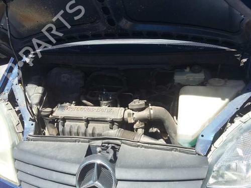 Starter MERCEDES-BENZ VANEO (414)  | BP5800186M8 